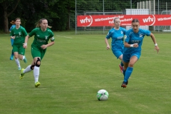 SV Hegnach 1 - VFL Sindelfingen (B1) (26.05.2022)