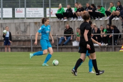 SV Hegnach 1 - VFL Sindelfingen (B1) (26.05.2022)