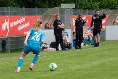 SV Hegnach 1 - VFL Sindelfingen (B1) (26.05.2022)