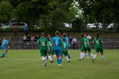 SV Hegnach 1 - VFL Sindelfingen (B1) (26.05.2022)