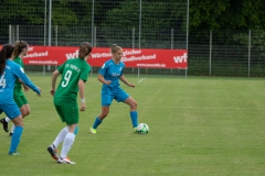 SV Hegnach 1 - VFL Sindelfingen (B1) (26.05.2022)