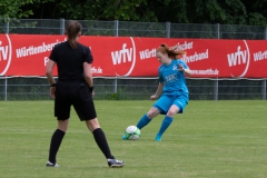 SV Hegnach 1 - VFL Sindelfingen (B1) (26.05.2022)