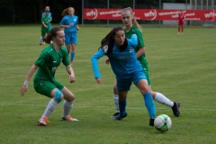 SV Hegnach 1 - VFL Sindelfingen (B1) (26.05.2022)