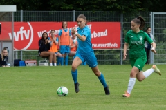 SV Hegnach 1 - VFL Sindelfingen (B1) (26.05.2022)