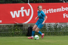 SV Hegnach 1 - VFL Sindelfingen (B1) (26.05.2022)