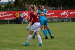 SV Hegnach 1 - VFL Sindelfingen (B1) (26.05.2022)