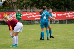 SV Hegnach 1 - VFL Sindelfingen (B1) (26.05.2022)