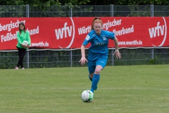 SV Hegnach 1 - VFL Sindelfingen (B1) (26.05.2022)