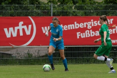 SV Hegnach 1 - VFL Sindelfingen (B1) (26.05.2022)