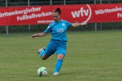 SV Hegnach 1 - VFL Sindelfingen (B1) (26.05.2022)