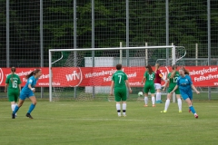 SV Hegnach 1 - VFL Sindelfingen (B1) (26.05.2022)