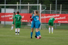SV Hegnach 1 - VFL Sindelfingen (B1) (26.05.2022)