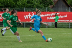 SV Hegnach 1 - VFL Sindelfingen (B1) (26.05.2022)