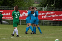 SV Hegnach 1 - VFL Sindelfingen (B1) (26.05.2022)