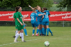 SV Hegnach 1 - VFL Sindelfingen (B1) (26.05.2022)