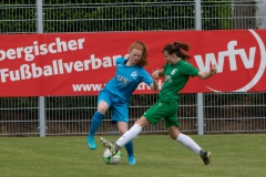 SV Hegnach 1 - VFL Sindelfingen (B1) (26.05.2022)