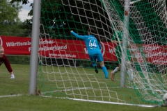 SV Hegnach 1 - VFL Sindelfingen (B1) (26.05.2022)