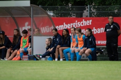 SV Hegnach 1 - VFL Sindelfingen (B1) (26.05.2022)