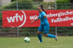 SV Hegnach 1 - VFL Sindelfingen (B1) (26.05.2022)