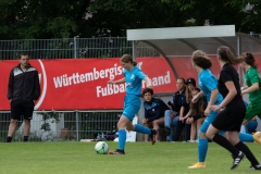 SV Hegnach 1 - VFL Sindelfingen (B1) (26.05.2022)