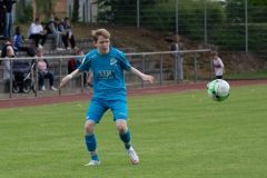 SV Hegnach 1 - VFL Sindelfingen (B1) (26.05.2022)