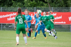 SV Hegnach 1 - VFL Sindelfingen (B1) (26.05.2022)