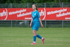 SV Hegnach 1 - VFL Sindelfingen (B1) (26.05.2022)