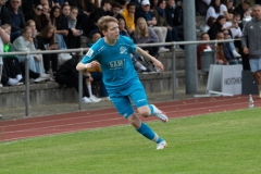 SV Hegnach 1 - VFL Sindelfingen (B1) (26.05.2022)