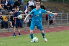 SV Hegnach 1 - VFL Sindelfingen (B1) (26.05.2022)