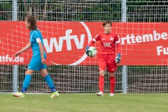 SV Hegnach 1 - VFL Sindelfingen (B1) (26.05.2022)