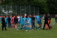 SV Hegnach 1 - VFL Sindelfingen (B1) (26.05.2022)