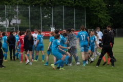SV Hegnach 1 - VFL Sindelfingen (B1) (26.05.2022)