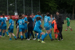 SV Hegnach 1 - VFL Sindelfingen (B1) (26.05.2022)