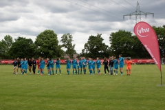 SV Hegnach 1 - VFL Sindelfingen (B1) (26.05.2022)