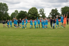SV Hegnach 1 - VFL Sindelfingen (B1) (26.05.2022)