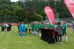 SV Hegnach 1 - VFL Sindelfingen (B1) (26.05.2022)