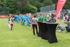 SV Hegnach 1 - VFL Sindelfingen (B1) (26.05.2022)