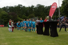 SV Hegnach 1 - VFL Sindelfingen (B1) (26.05.2022)