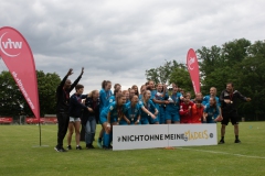 SV Hegnach 1 - VFL Sindelfingen (B1) (26.05.2022)