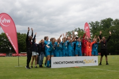 SV Hegnach 1 - VFL Sindelfingen (B1) (26.05.2022)