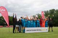 SV Hegnach 1 - VFL Sindelfingen (B1) (26.05.2022)