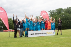 SV Hegnach 1 - VFL Sindelfingen (B1) (26.05.2022)