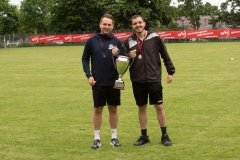 SV Hegnach 1 - VFL Sindelfingen (B1) (26.05.2022)