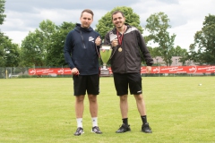 SV Hegnach 1 - VFL Sindelfingen (B1) (26.05.2022)