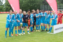 SV Hegnach 1 - VFL Sindelfingen (B1) (26.05.2022)