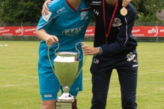 SV Hegnach 1 - VFL Sindelfingen (B1) (26.05.2022)