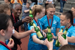 SV Hegnach 1 - VFL Sindelfingen (B1) (26.05.2022)