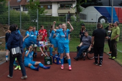 SV Hegnach 1 - VFL Sindelfingen (B1) (26.05.2022)