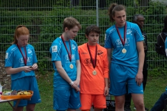 SV Hegnach 1 - VFL Sindelfingen (B1) (26.05.2022)