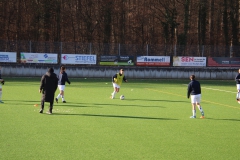 SV Hegnach B1 - VfL Sindelfingen Ladies B1 (20.01.2024)